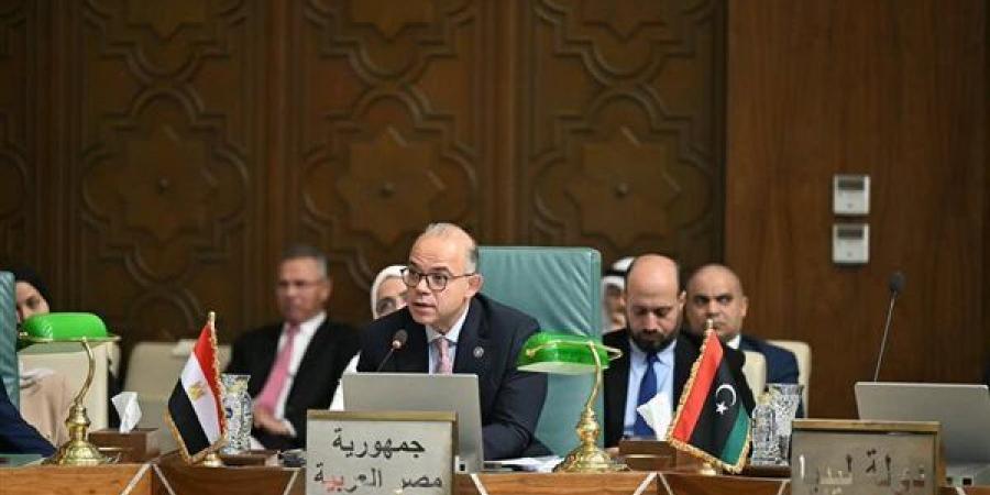 وزير الاستثمار: التبادل التجاري العربي تجاوز 250 مليار دولار والتكامل لا يزال دون الطموحات