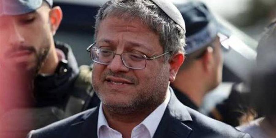 تستهدف خروج 250 ألف فلسطيني خلال عام، بن غفير يطرح خطة لتشجيع الهجرة الطوعية من غزة