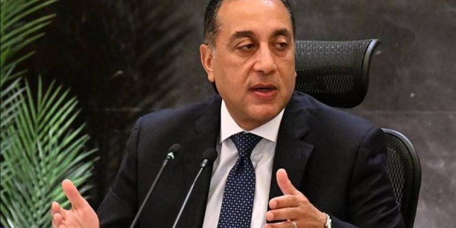 مدبولي: وضعنا سيناريوهات متعددة للتعامل مع تداعيات الحروب حتى 2030