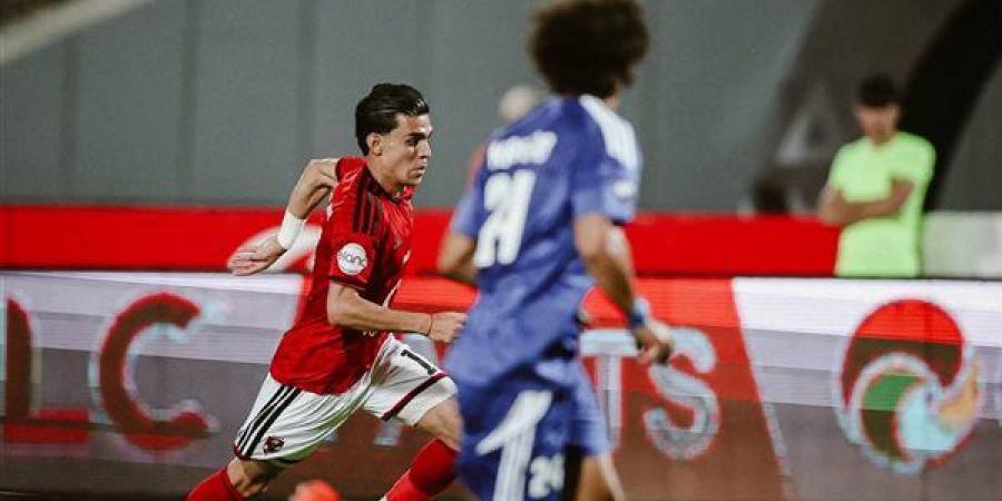 ندرة تهديفية بالجولة الثالثة، حصيلة أهداف الدوري المصري بعد 30 مباراة