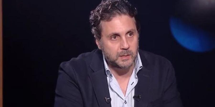 هشام ماجد: نجاح مسرحية "خيال مريض" فاق توقعاتي وعشقت المسرح منذ الطفولة