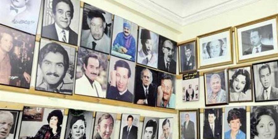 فتح باب التسجيل بجمعية أبناء فناني مصر للاستفادة من حق الأداء العلني