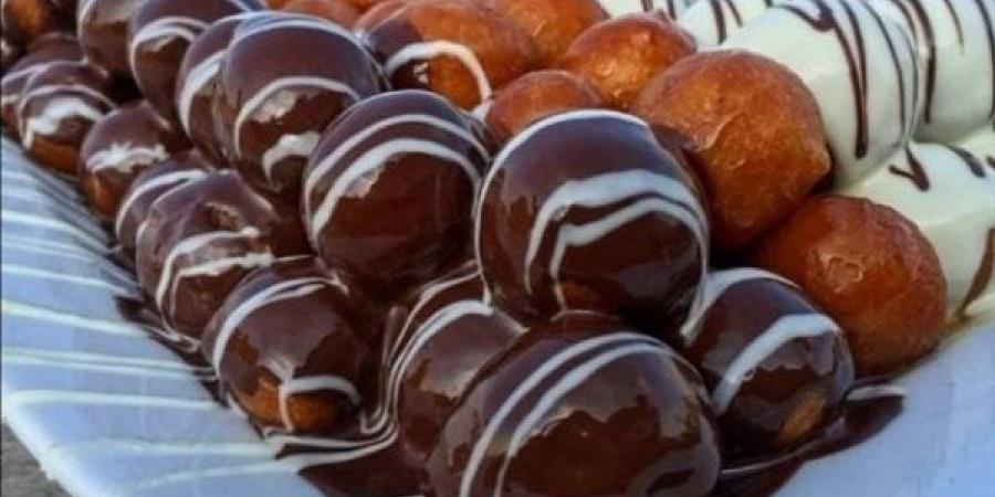 طريقة عمل الزلابية بإضافات مختلفة ولذيذة