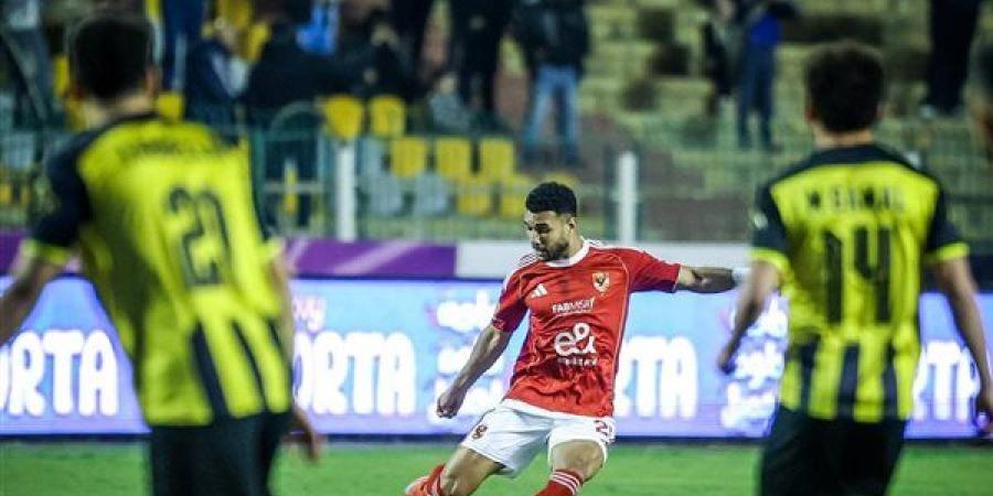 أبرزها الأهلي أمام المقاولون، مواعيد مباريات الجولة الرابعة من الدوري المصري