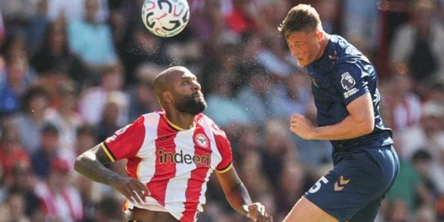 تعادل برينتفورد مع سندرلاند 1-1 في الدوري الإنجليزي