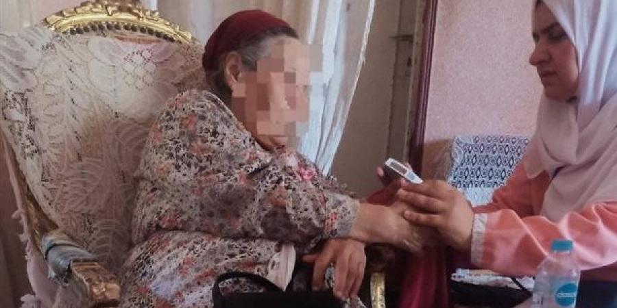 صحة الشرقية تنفذ 152 ألف و265 زيارة منزلية خلال 99 أسبوعا