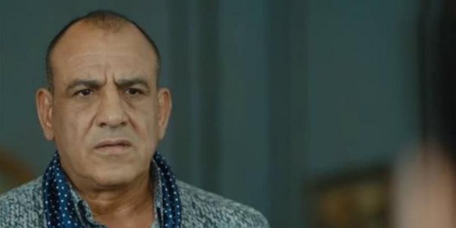 محمد لطفي: فيلم "كريبتو" قائم على الغموض والإثارة والفضول