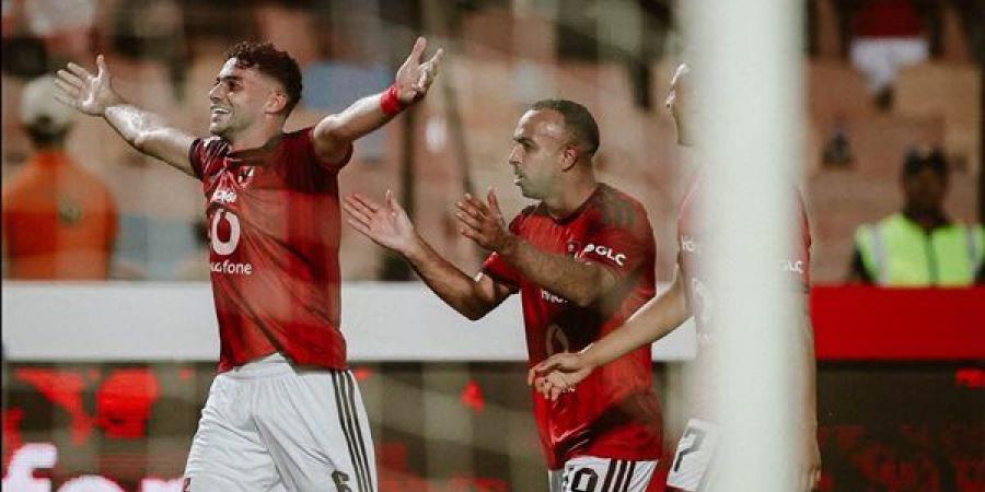 كيتارا الأوغندي يفوز على مقديشيو سيتي ويقترب من مواجهة الأهلي في الكونفدرالية