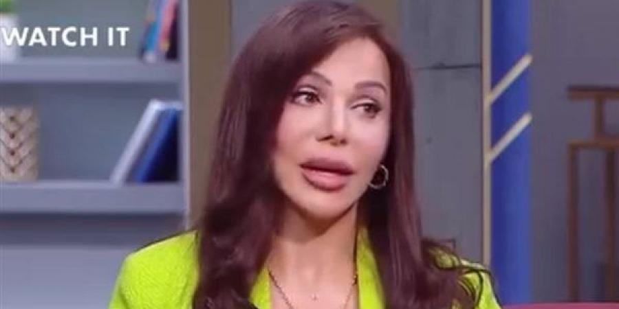 سوزان نجم الدين: فكرت في الانتحار بعد دوري في هذا المسلسل بسبب داعش