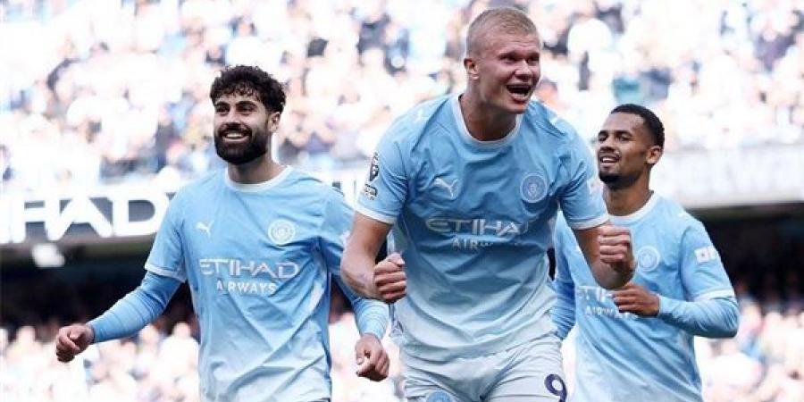 ترتيب هدافي الدوري الإنجليزي بعد انتهاء مباريات الجولة الثالثة