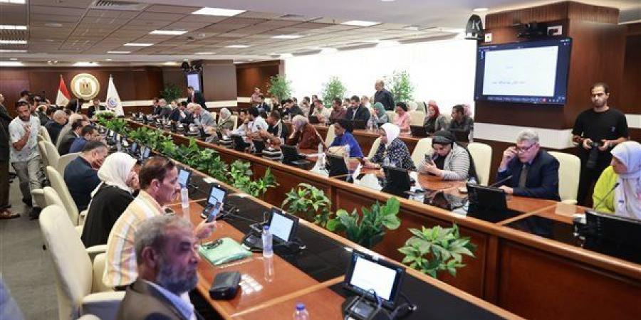 الصحة تستعد لحج 2027، قرعة علنية لاختيار أعضاء البعثة الطبية المصرية