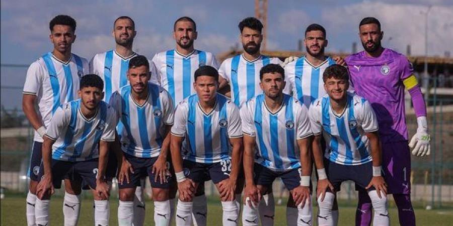 تشكيل بيراميدز المتوقع أمام جورماهيا في دوري أبطال أفريقيا