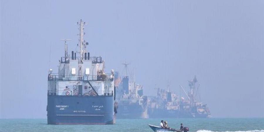 أمريكا: مستوى عبور النفط في مضيق هرمز يبلغ في المعدل 9 ملايين برميل يوميا