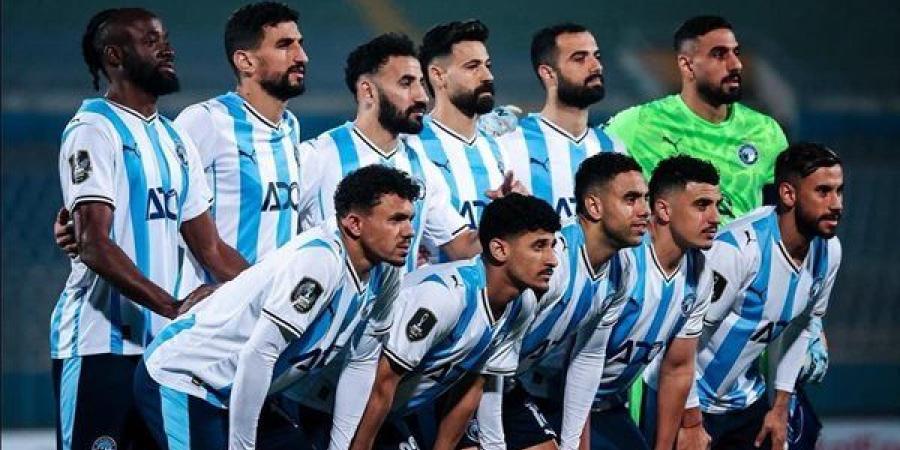موعد مباراة جورماهيا وبيراميدز في دوري أبطال أفريقيا والقناة الناقلة