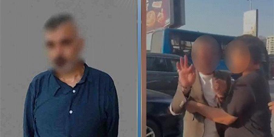 الداخلية تكشف ملابسات سب سائق اعترض على زفة عريس بمدينة نصر وتضبط المتهم