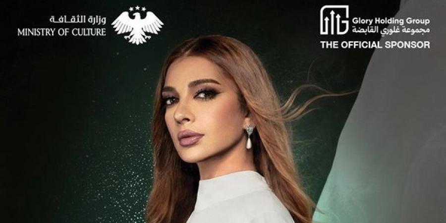 اصالة عن حفلها بسوريا: رح عيش معكم اللي راح من عمري سنين