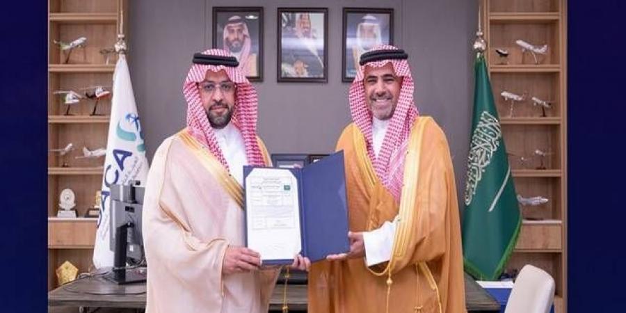 هيئة الطيران المدني تسلّم 4 تصاريح تشغيلية لمهابط الطائرات العامودية في "العلا"
