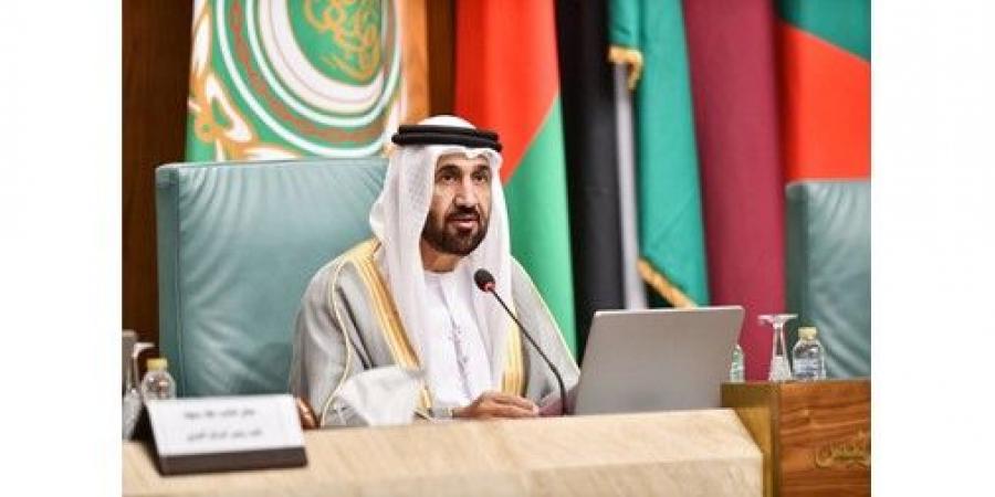رئيس البرلمان العربي يُدين تصريحات عنصرية إسرائيلية بتهجير الفلسطينيين: تكشف عن مشروع ممنهج لاقتلاع الشعب الفلسطيني من أرضه