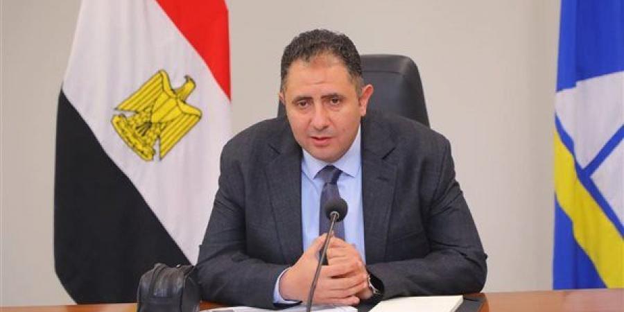 محافظ دمياط يعتمد تنسيق القبول بالمرحلة الثانوية للتعليم الفني