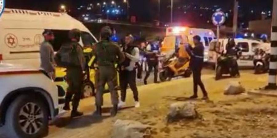 إصابة جنديين إسرائيليين في اشتباك مع أحد عناصر حزب الله بجنوب لبنان