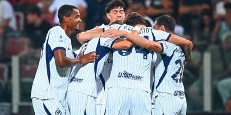 دوري أبطال أوروبا، نبأ غير سعيد في إنتر ميلان قبل مواجهة ريال مدريد