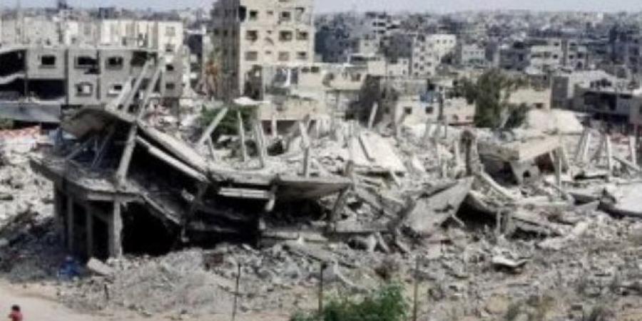 جيش الاحتلال يعلن تصفية قائد في وحدة النخبة التابعة لحماس بغارة على غزة