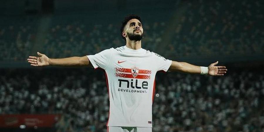 6 لاعبين يتقاسمون الصدارة، ترتيب هدافي الدوري المصري قبل الجولة الرابعة