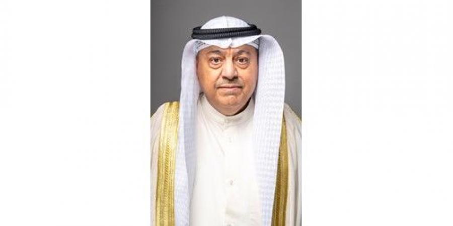 طارق الرومي: إنتاج الكويت سيستمر عند 2.676 مليون برميل يومياً