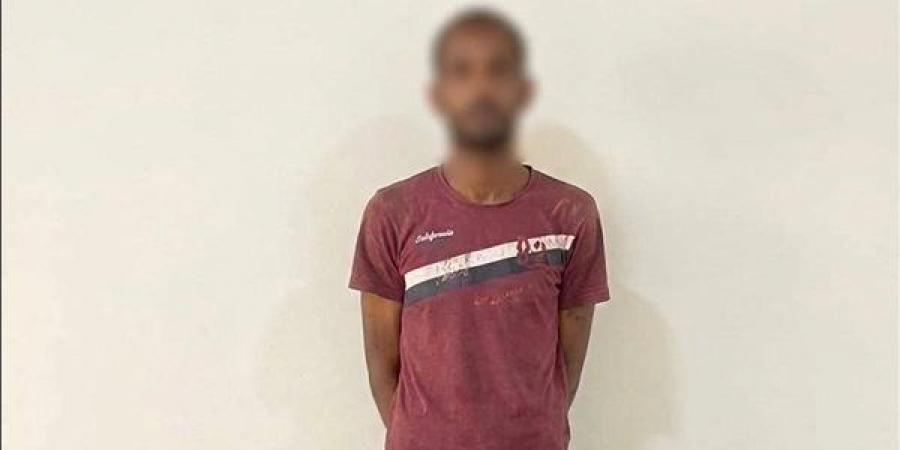 فيديو على مواقع التواصل يقود الشرطة لضبط متهم بسرقة محتويات سيارة بالقاهرة