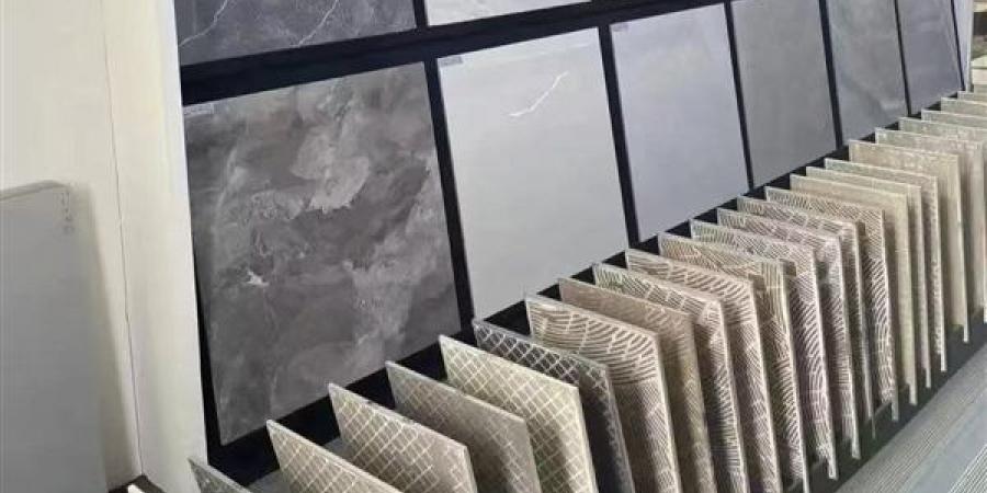 متر الرخام يسجل 650 جنيها، أسعار مواد التشطيب اليوم الثلاثاء