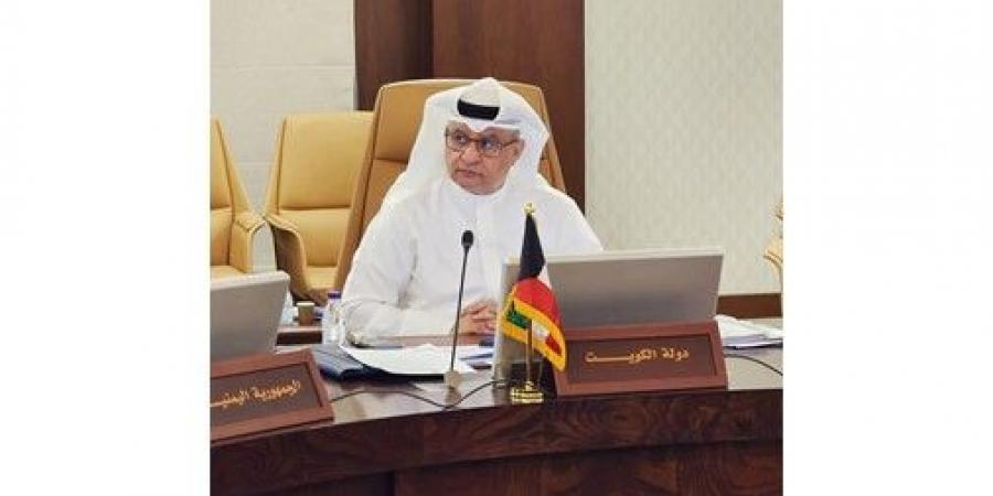 «هيئة الصناعة» تشارك في الاجتماع الخليجي الـ 48 للجنة العامة للمواصفات