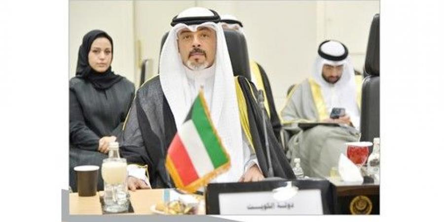 إعادة تزكية الكويت في عضوية المجلس التنفيذي الجديد للمنظمة العربية للتنمية الإدارية