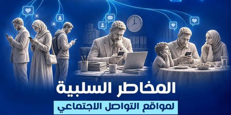 هل كل ما تراه على مواقع التواصل يستحق أن تنشره؟، حملة جديدة من دار الإفتاء لبناء الوعي