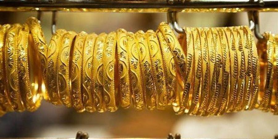ارتفاع أسعار الذهب فى المملكة السعودية بتعاملات اليوم الثلاثاء