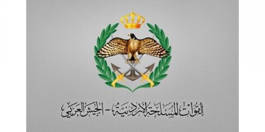الجيش الأردني: تعرضنا لاعتداء صاروخي مصدره إيران دون تسجيل أي خسائر في الأرواح