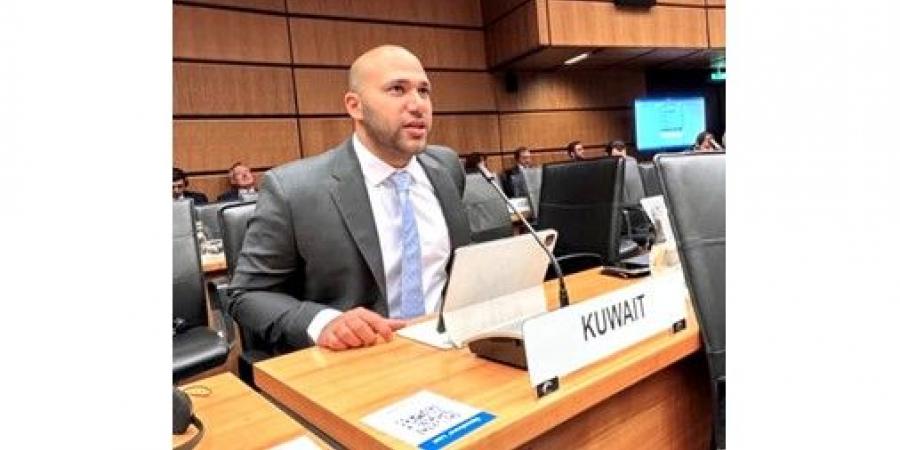 ترحيب كويتي بتقرير «الطاقة الذرية» بشأن المسائل المتعلقة بالضمانات في سورية