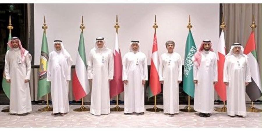 لجنة الإدارة والقوى البشرية في القوات المسلحة بدول «التعاون» بحثت دعم العمل العسكري المشترك