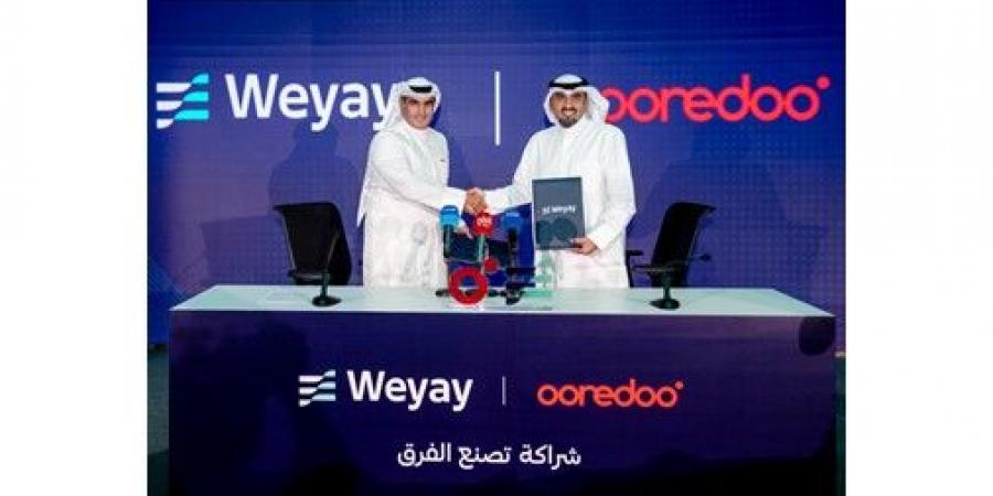 «وياي» و «Ooredoo الكويت» يطلقان شراكة إستراتيجية