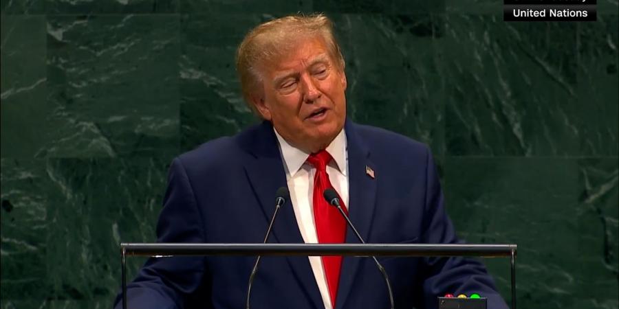 بين الاتفاق والقضاء على إيران.. كيف رد الحرس الثوري على تهديد ترامب؟