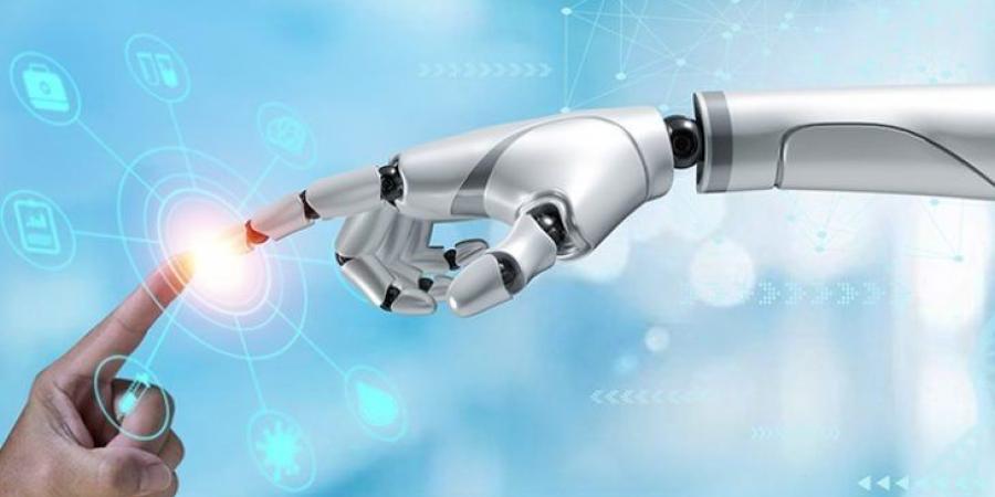 رواية طويلة عن المستقبل وعنْهُ