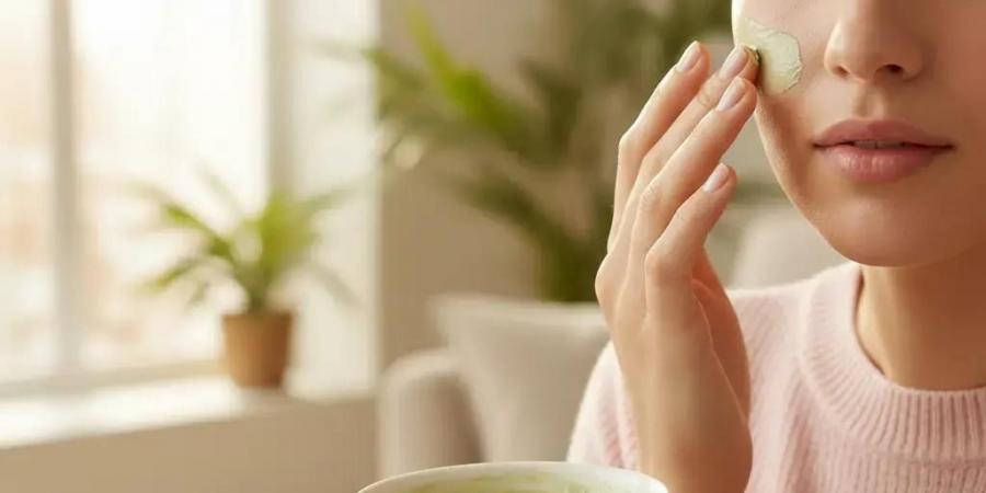 خلطات طبيعية لتفتيح البشرة وإزالة التصبغات وتوحيد لونها