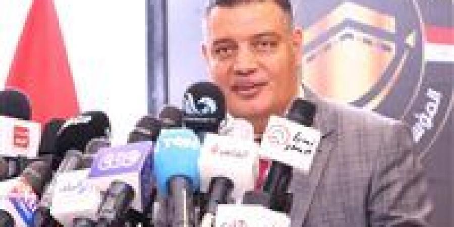 أيمن عبد الموجود: هدفنا إعادة الأطفال من دور الرعاية إلى أسرهم متى توافرت الظروف المناسبة