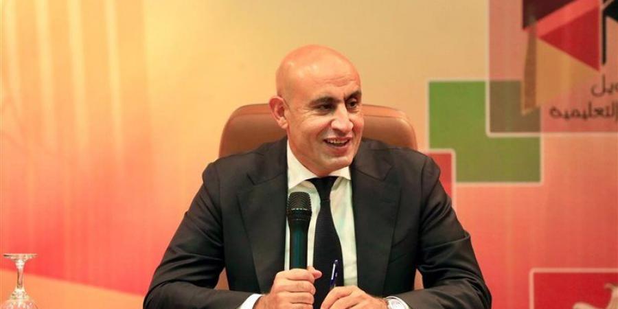 وزير التعليم يوجه رسالة للمعلمين خلال البرنامج القومي لتنمية مهارات اللغة العربية