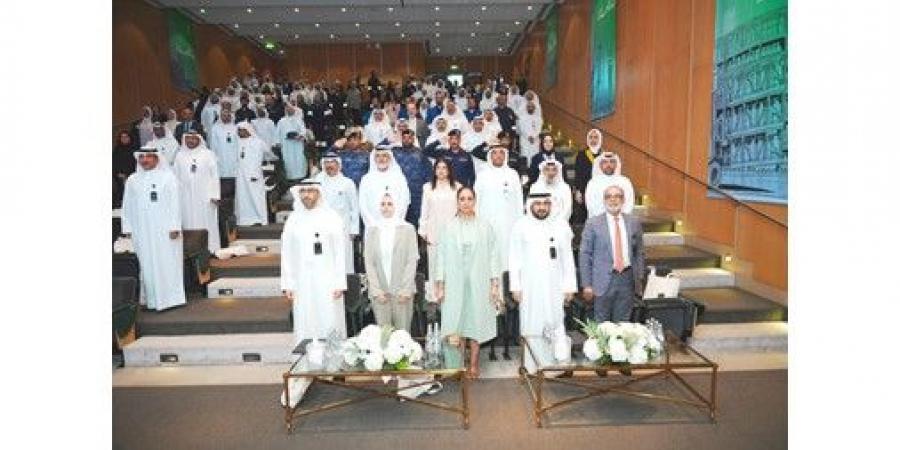 ريم الفليج: الاستدامة ركيزة لجاهزية الدولة وقدرتها على إدارة المخاطر