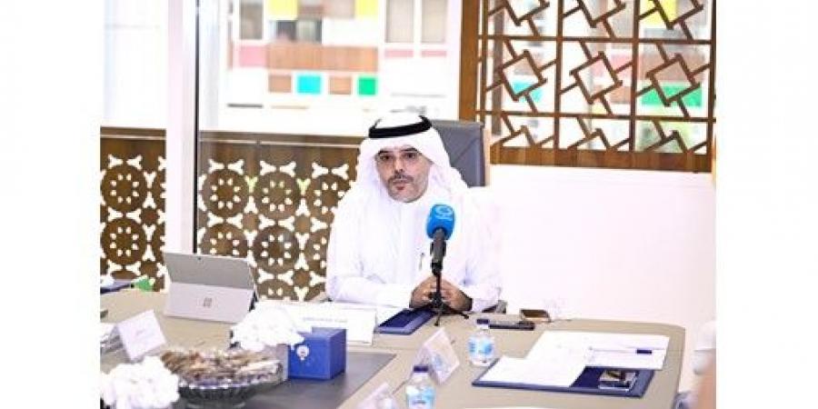وكيل «الشؤون»: بدء المقابلات الشخصية لاختيار 90 مراقباً مالياً وإدارياً في قطاع التعاون