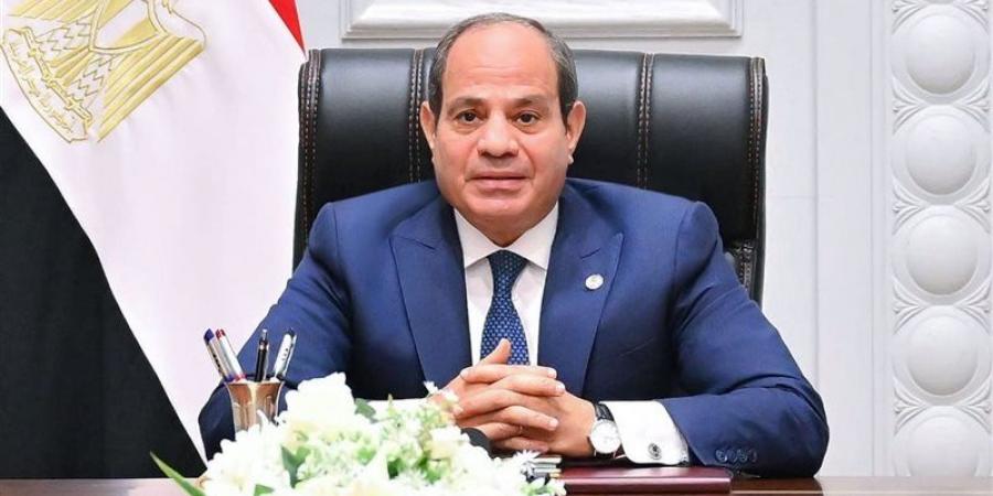 بالأسماء.. قرار جمهوري بضم 9 مؤسسات وجمعيات للتحالف الوطني للعمل الأهلي التنموي