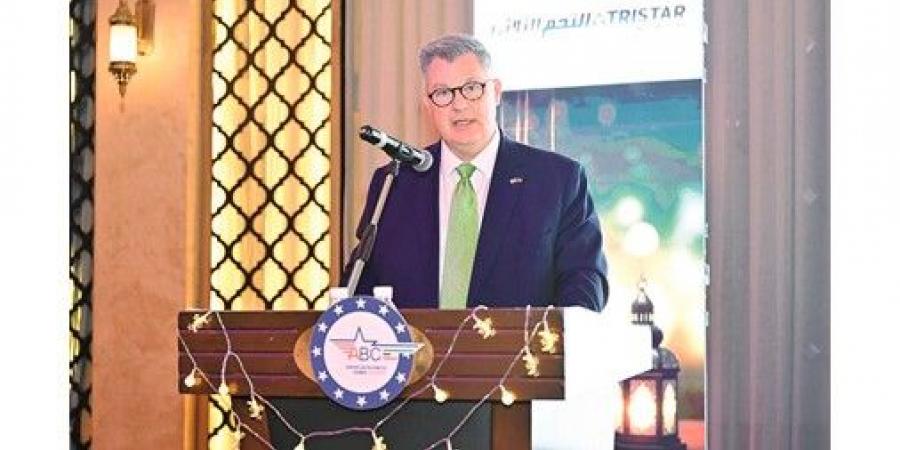 القائم بالأعمال الأميركي: 65 عاماً من الصداقة والشراكة بين الكويت والولايات المتحدة