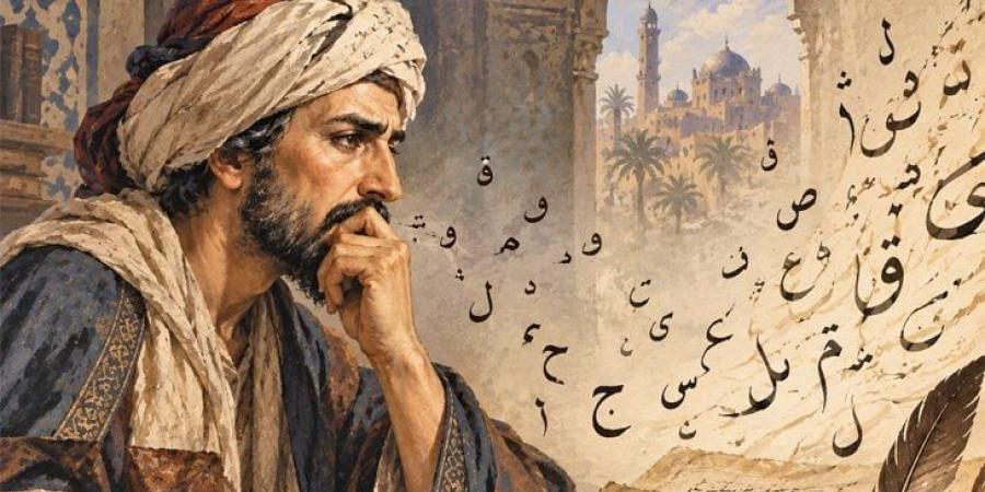 أنت من أشعر خلق الله ما لم تتكلمْ