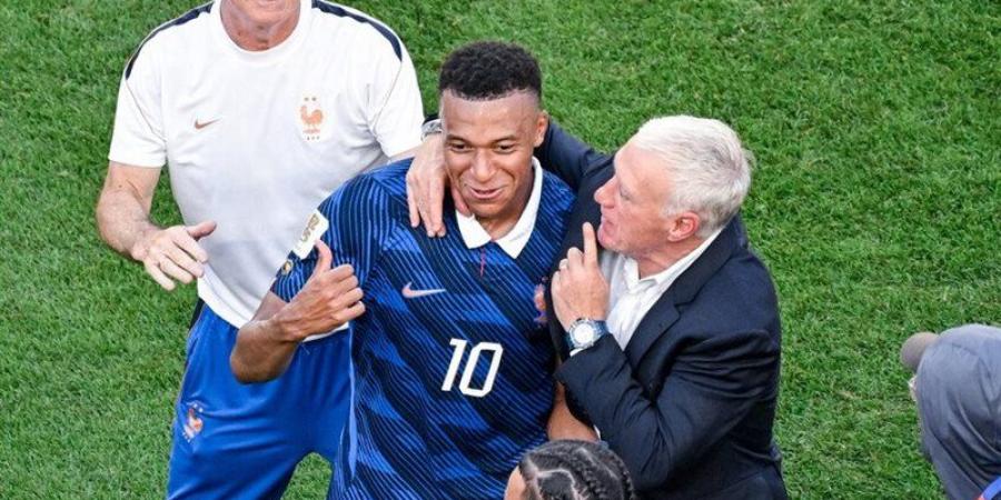 تقارير فرنسية تكشف تفاصيل رفض ديشامب تدريب منتخب تركيا