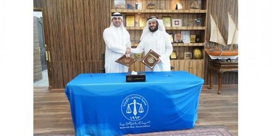 «النجاة الخيرية» و«المحامين» تضعان الغارمين على طريق سوق العمل